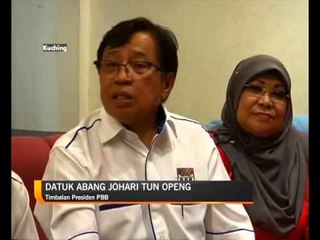 Parti komponen perlu hormat keputusan pengerusi BN