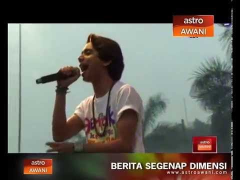 Bakat baru merupakan saingan hebat - Ewal