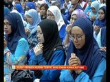 Pusat Permata Kurnia tempat khas kanak-kanak autisme