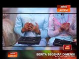 Keutamaan masih pada keluarga - Fizo Omar