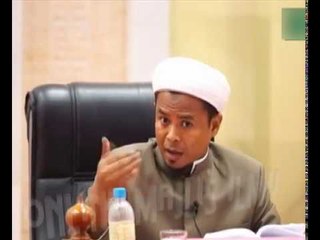 KDN minta Zamihan Mat Zin berhenti mensensasikan keadaan