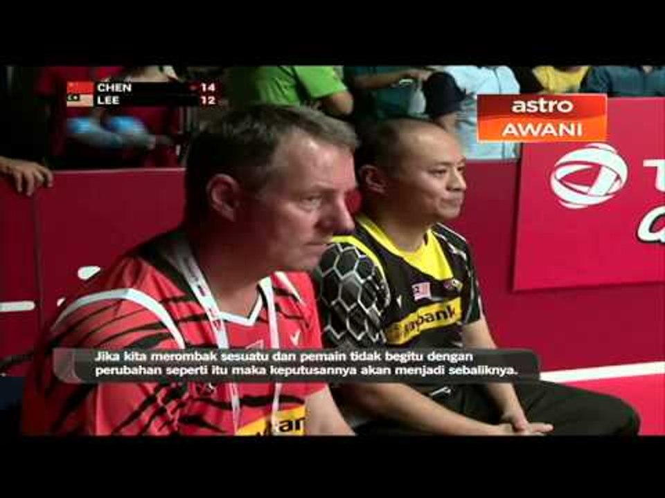 Rio Olyimpics 2016: Heavy task for Morten Frost