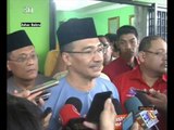 Lembaga khas ditubuhkan kematian kadet laut