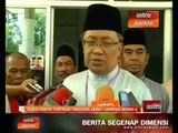 Semua rakyat terpaksa tanggung akibat daripada  BERSIH 4.0