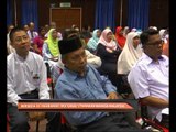 Bersedia ke mahkamah jika gagal utamakan Bahasa Malaysia