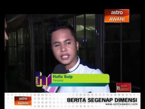 Konsert Negaraku Sehati Sejiwa