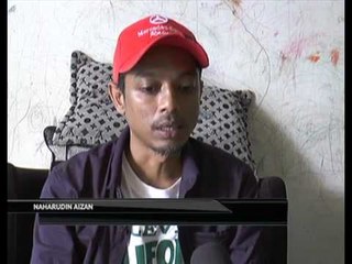 Student claims assault by discipline teacher