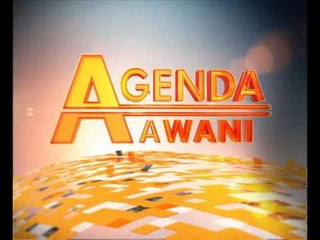 Agenda AWANI: Pengalaman dari Cambridge