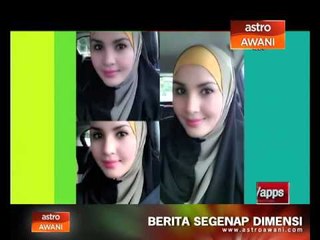 Télécharger la video: Fiza Elite akan aktif berlakon tahun depan