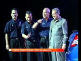 Proton tidak terjejas tanpa Dr Mahathir