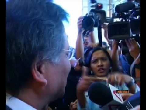 Datuk Seri Idris Jala mula kumpul bukti