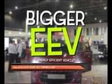 Malaysia Auto Show 2017 kembali lagi