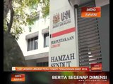 USM laksana langkah perlu hadapi pengurangan Bajet 2016