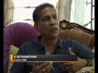 Pengendali kebangsaan arif dengan pemain