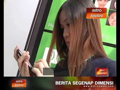 Penurunan harga internet disambut baik