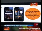 Maybank perkenal dua aplikasi atas talian