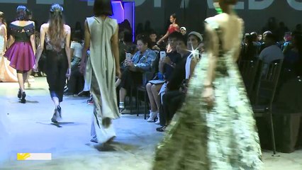 #FAB: Philippine fashion gala night