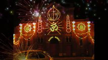 In Advance Happy Diwali Wishes..Greetings..With Heart....सुख शांति आये घर में आप