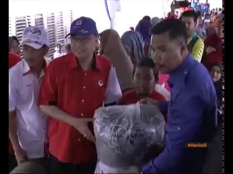 Semua agensi KKLW diarah nilai segera kerosakan