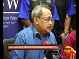 SPRM masih belum terima laporan dakwaan RM230 juta