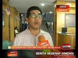 PAS terdesak bila tuduh UMNO punca gagal bentang hudud