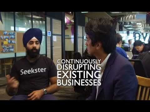 Rizal's ASEAN: Desperately seeking Seekster