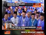 Menjelang PRK Parlimen Permatang Pauh
