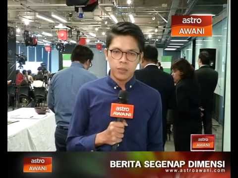 Majlis pelancaran “Making Housing Affordable”