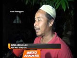 Dua mangsa nahas bas dikebumi di kampung halaman
