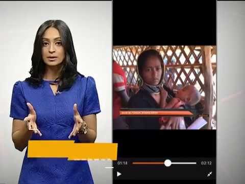 AWANI XPress: Penjaga Gol Indonesia Maut di padang & Keprihatinan Malaysia Pada Rohingya.