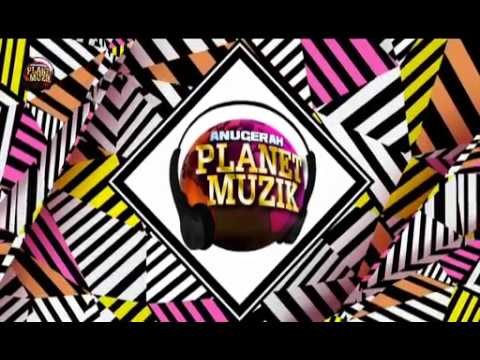 Dayang Nurfaizah bawa pulang dua trofi di APM 2017