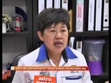DAP cuba libatkan rakyat dalam skandal rasuah Lim Guan Eng