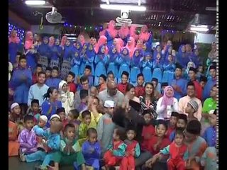 Astro radio rai anak yatim