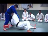 Fight Zone (Episode 5): Judo - The gentle way