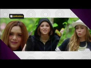 EP buat peminat De Fam