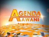 Agenda AWANI: Managing Water for Sustainable Development