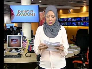 Tadbir urus 1MDB lemah