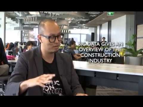 Rizal's ASEAN: Construction 2.0: Brick by Builk