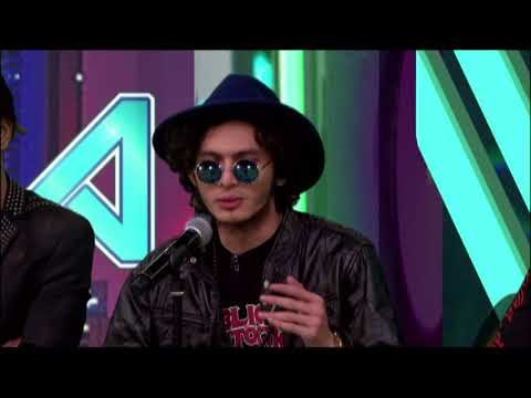 hLive! bersama kumpulan Prime Domestic