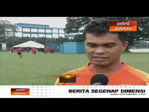 PDRM masih punya peluang ke suku akhir Piala Malaysia