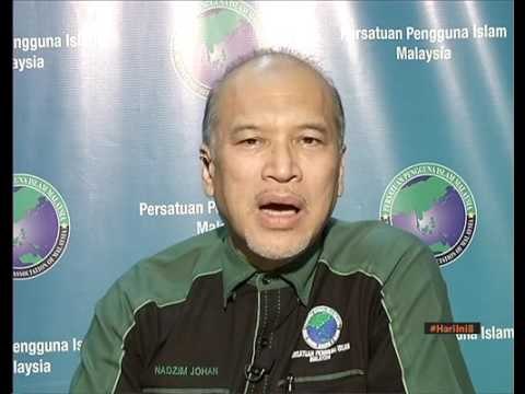 Henti rampas produk bulu babi, apa reaksi pengguna?