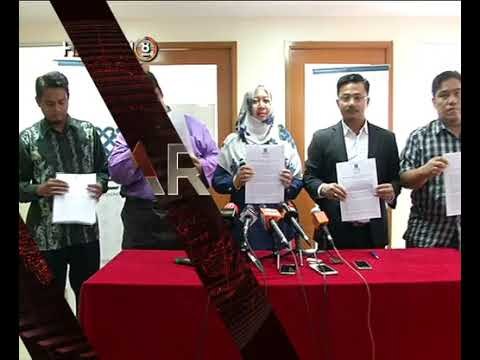 Fokus Hari Ini 8 Malam: Pengebom bunuh diri didenda & wujudkan Akta anti-diskriminasi