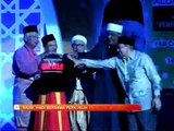 Najib, Hadi bersama perkukuh perpaduan Islam