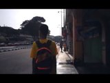 Syah Kaki Lima (Episod 11): Kisah si Daniel