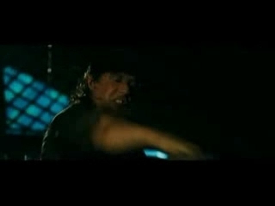 Rambo tv spot