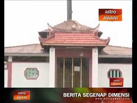 Melaka: Kematian pelajar disebabkan viral Encephalitis