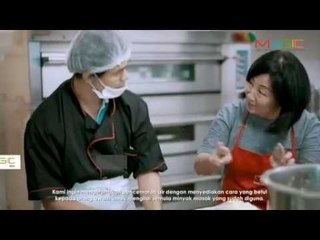 Have you tried buying goods from a social enterprise?