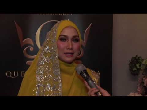 Jue Aziz korban masa untuk ibu