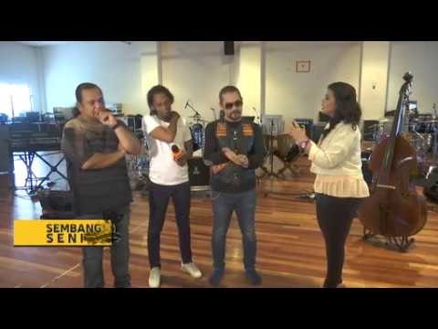 Awie & Superfriends - Artis, Glamor dan Kerja Amal