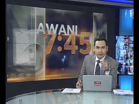 Langkah menangani gejala buli di sekolah